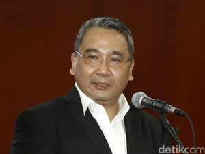 Mendes Eko akan Penuhi Panggilan Jaksa KPK di Sidang Suap Opini WTP Mendes Eko akan Penuhi Panggilan Jaksa KPK di Sidang Suap Opini WTP
