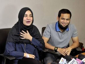 Sampai Mana Proses Ganti Nama Teuku Wisnu?