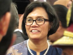 Keputusan Sri Mulyani Mundur yang Mengagetkan Para Petinggi Bank Dunia