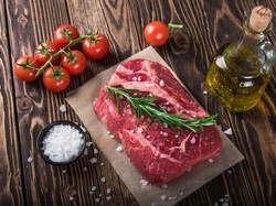 Inilah 5 Bahan Makanan yang Paling Sering Dipalsu