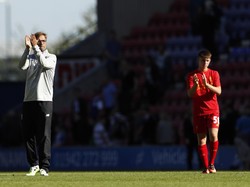 Conte Sebut Liverpool sebagai Salah Satu Kandidat Juara