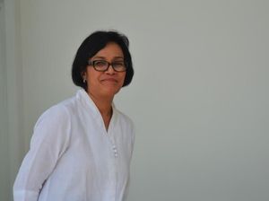 Sambil Senyum, Sri Mulyani Ngaku Nggak Dapat Gaji 13 2020 Sambil Senyum, Sri Mulyani Ngaku Nggak Dapat Gaji 13 2020