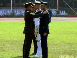 Rekrutmen TNI Perwira Prajurit Karier 2024 Dibuka, Begini Syarat dan Cara Daftarnya