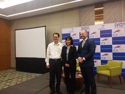 PATA Travel Mart 2016 Akan Jadi Ajang Promosi Pariwisata Indonesia