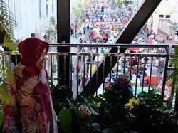 Risma Minta Maaf ke Warga Sidotopo: Syawal Telah Lewat, Tak Sempat Halal Bihalal