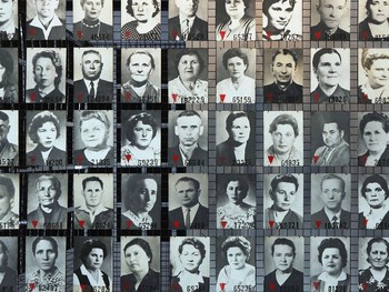 Pemburu Nazi Sampai Mati