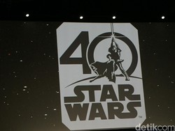 Pengumuman Star Wars VIII Obati Duka Netizen