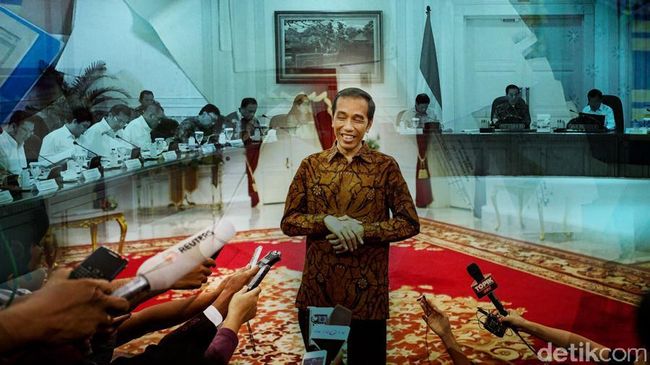 Berita Bukan Soal Sipil-Militer, Ini Kriteria yang Dinilai Perlu Dimiliki Menhan Minggu 22 September 2019 Berita Bukan Soal Sipil-Militer, Ini Kriteria yang Dinilai Perlu Dimiliki Menhan Minggu 22 September 2019