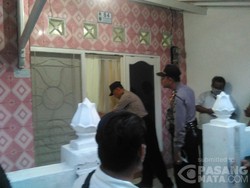 Wanita Tua Meninggal di Dalam Rumah di Depok, Polisi Lakukan Identifikasi