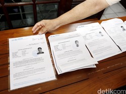 Pemkot Bandung Akan Tingkatkan Pendataan Warga Pendatang