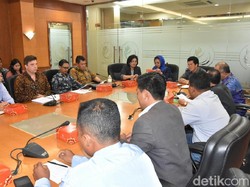 BNP2TKI: Kanada Jadi Pilot Project Penempatan TKI ke Eropa