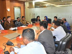 BNP2TKI: Kanada Jadi Pilot Project Penempatan TKI ke Eropa BNP2TKI: Kanada Jadi Pilot Project Penempatan TKI ke Eropa