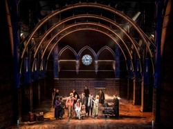 Buku Harry Potter and The Cursed Child Edisi Indonesia Terbit Mei