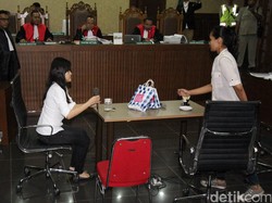 Pesan Langsung Bayar, Jessica: Itu Kebiasaan Saya di Australia