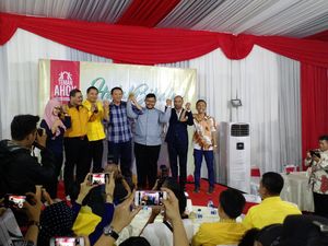 Alasan Ahok Pilih Jalur Parpol: Kita Harus Menghargai Parpol