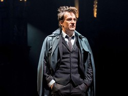 Harry Potter and The Cursed Child Raih Nominasi Terbanyak di WhatsOnStage