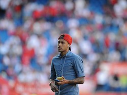 Neymar Membela Diri soal Kegemarannya Berpesta