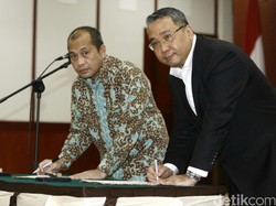 PKB Bantah Marwan Jafar Direshuffle karena Kasus Pendamping Dana Desa