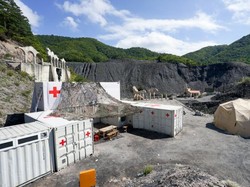 Liburan ke Tempat Syuting Descendants of the Sun di Korea, Bisa Banget!