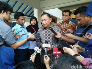 BI Perkirakan Pertumbuhan Kredit Bank Tahun Ini 7-9%