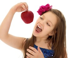 5 Hal Soal Nutrisi Anak yang Masih Dipercaya, Padahal Mitos