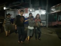 Polisi Dalami Dugaan Motif Jatah Hasil Kejahatan di Kasus Pembunuhan Andi