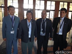 Keberhasilan Risma Menata dan Menjaga Kebersihan Kota akan Ditiru Wali Kota Myanmar