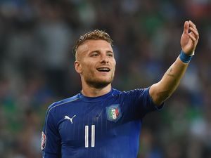 Lazio Boyong Immobile Lazio Boyong Immobile