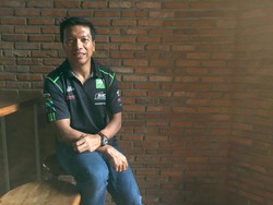 Ini Masukan CEO Sirkuit Sepang untuk Indonesia Jika Ingin Gelar MotoGP