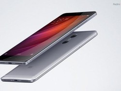 Xiaomi Redmi Pro Meluncur dengan Dual Kamera