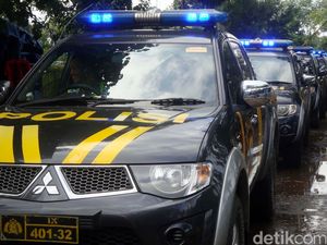 Polri: Regu Tembak Sudah Ada di Nusakambangan dan Sekitarnya