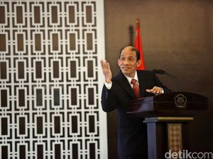 Industri Mau Dapat Gas Murah? Ini Syarat dari Arcandra