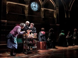 Harry Potter and the Cursed Child akan Sambangi Australia, Kapan ke Indonesia?