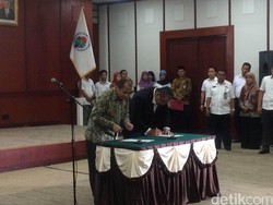 Instruksi Khusus Presiden Untuk Mendes yang Baru: Percepat Pembangunan Desa