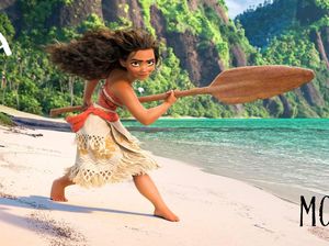 Ini Sosok Pemeran Moana Versi Live Action Ini Sosok Pemeran Moana Versi Live Action