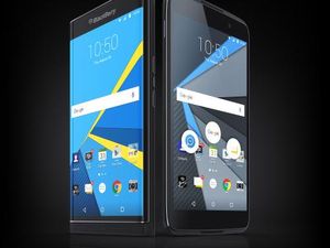 Android Anti Hacker BlackBerry Seharga Rp 4 Jutaan