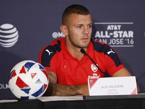 Wilshere Masih Tak Punya Klub, Bingung Jelaskan ke Anak