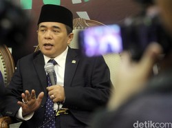 Pidato Sebelum Reses DPR, Akom Apresiasi Satgas Tinombala