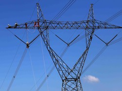 Perkuat Listrik di Palu, PLN Bangun Transmisi Baru