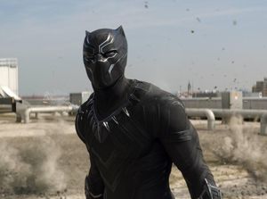 Black Panther 2 Akan Jadi Penghormatan Untuk Chadwick Boseman Black Panther 2 Akan Jadi Penghormatan Untuk Chadwick Boseman