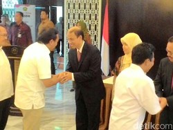 Dipanggil Pulang Jokowi dari AS, Arcandra Tahar Jadi Menteri ESDM
