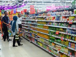 Tetap Sehat dengan Promo Transmart Carrefour