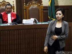 BPOM Sempat Periksa Stok Kopi di Kafe Olivier, Tak Ada Masalah