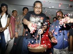 PDIP Sebut Penyelidikan Peristiwa 27 Juli 1996 Jalan di Tempat