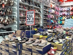 Tetap Gaya dengan Koleksi Pakaian di Transmart Carrefour