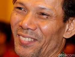 Ichsanuddin akan Diperiksa soal Pertemuannya dengan Sri Bintang