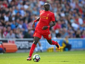 Sebelum Gabung Liverpool, Mane Akui Diminati MU