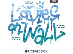 Usung Tema Laut, Ladies on Wall Akan Bikin Tangerang Lebih Segar