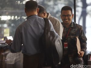 3 Anggota DPRD Sumut Diperiksa KPK