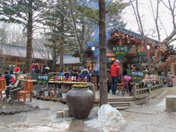 8 Restoran Halal Ini Wajib Anda Kunjungi Saat Berada di Korea Selatan (2)